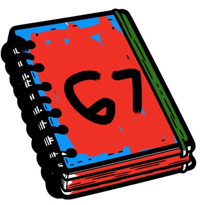 notebook