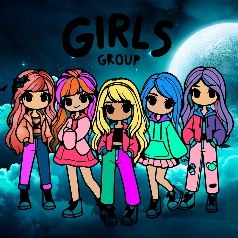 girls group