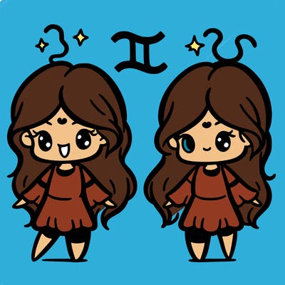 gemini