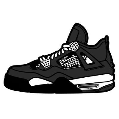 jordan 4