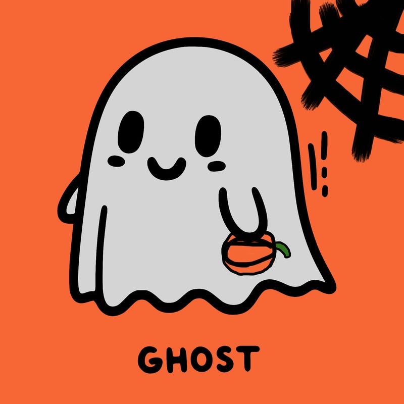 ghost👻