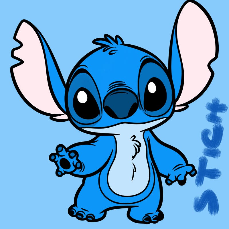 stitch
