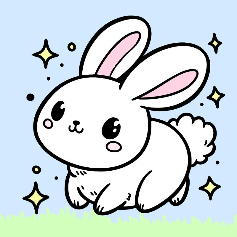 bunny