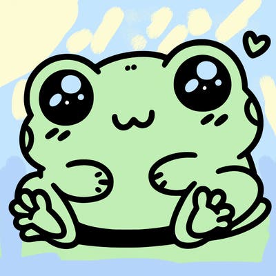 𝚔𝚊𝚠𝚊𝚒𝚒 𝚏𝚛𝚘𝚐