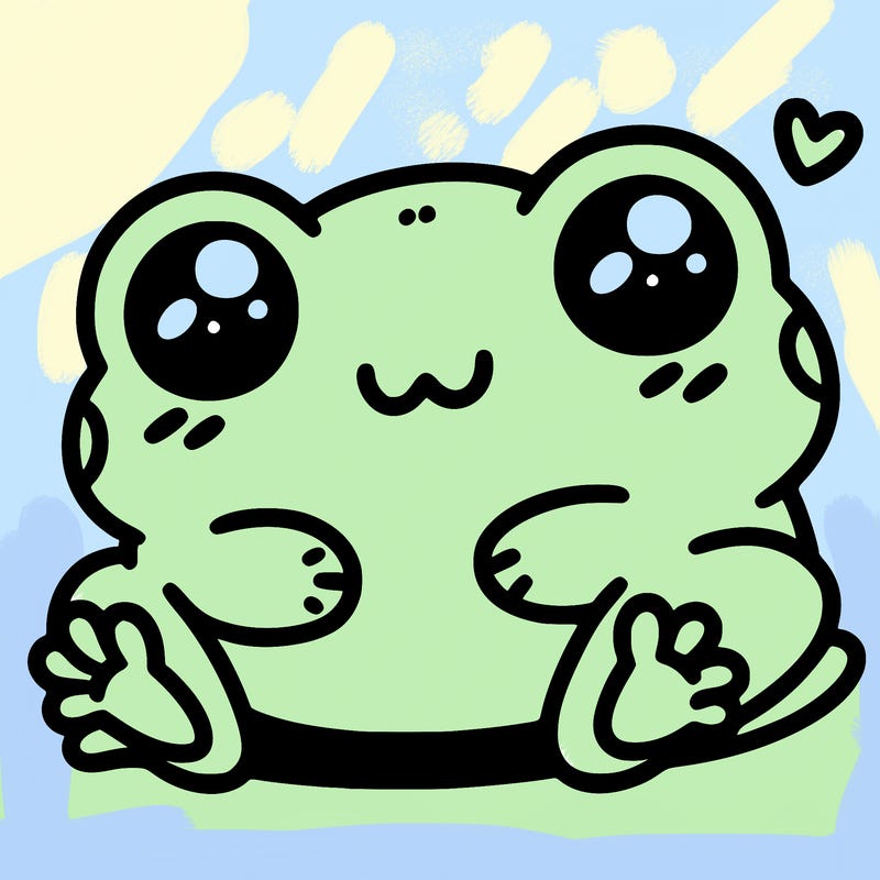 𝚔𝚊𝚠𝚊𝚒𝚒 𝚏𝚛𝚘𝚐