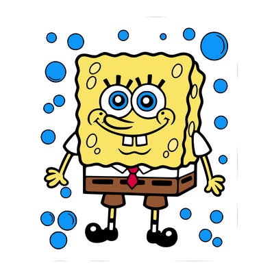 spongebob