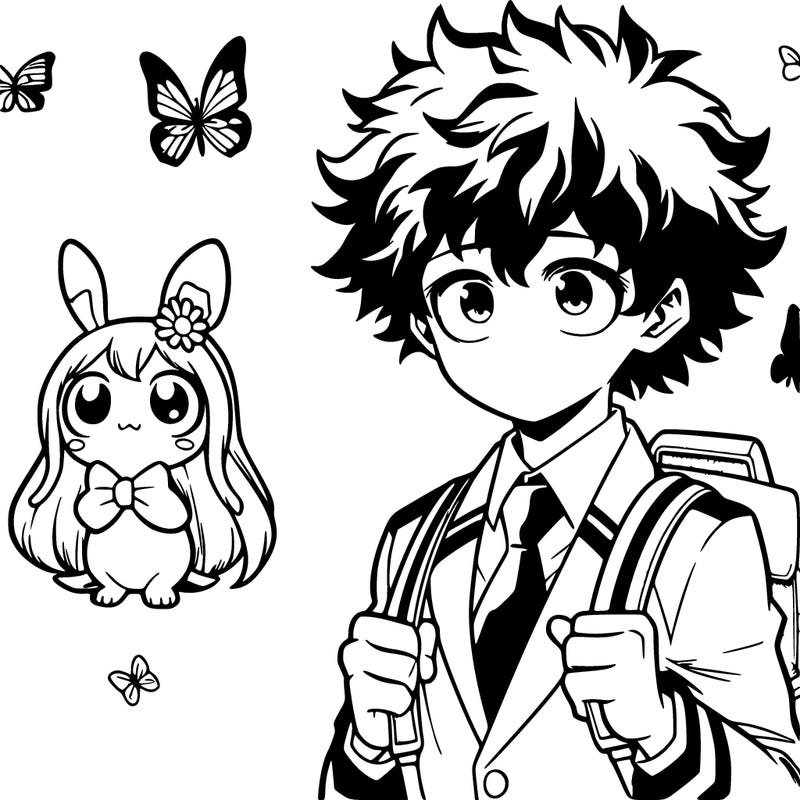 mha
