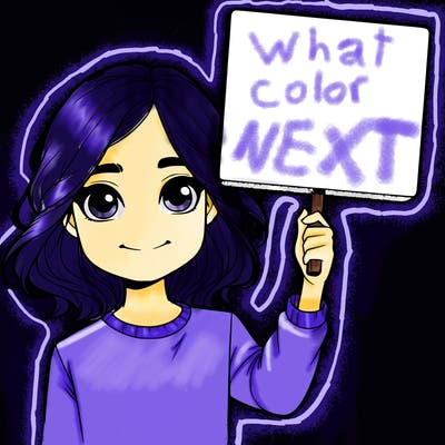 realistic girl holding up a sign