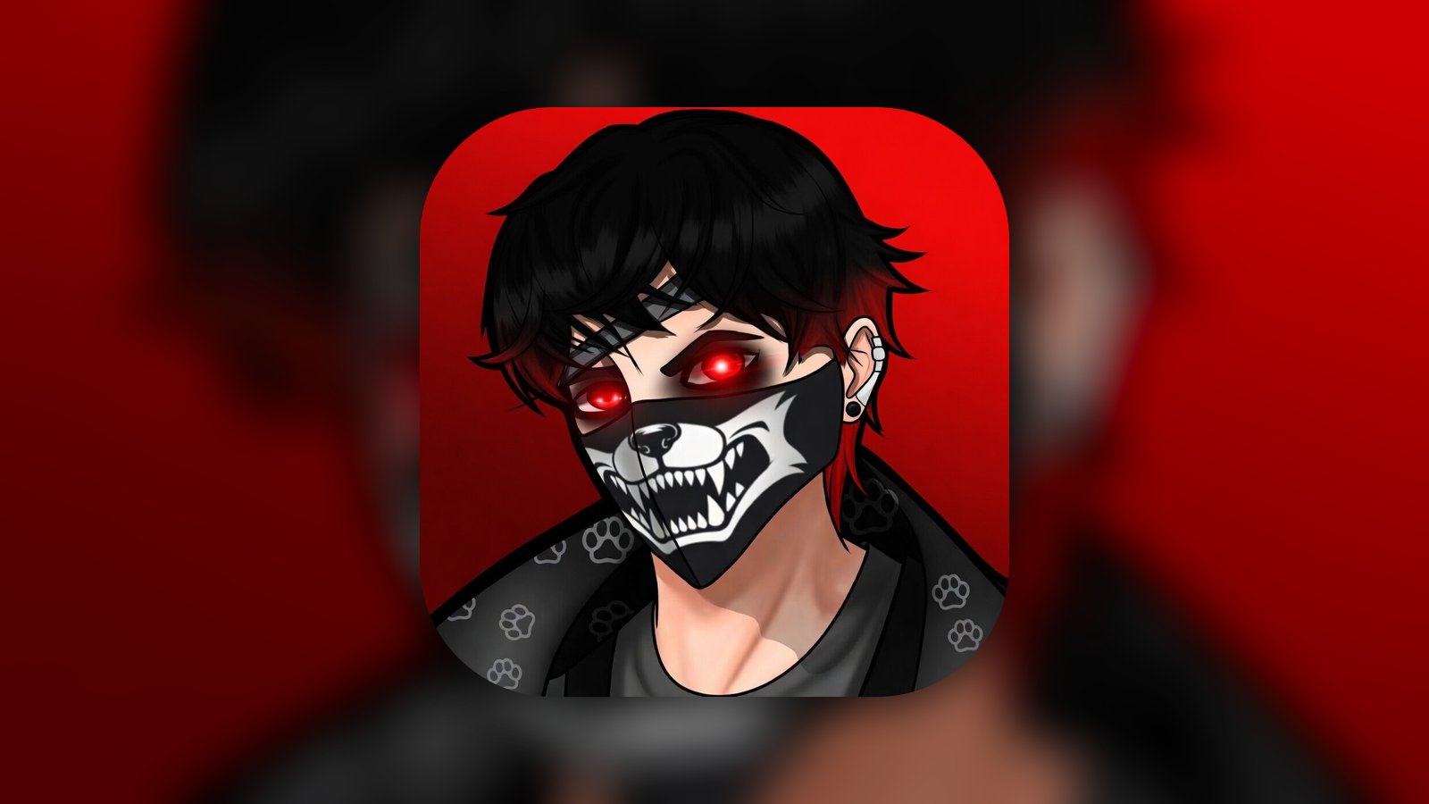 Only Red Settings Aim - Games App | MWM