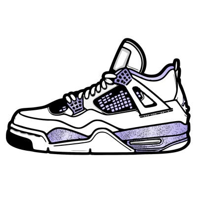 jordan 4