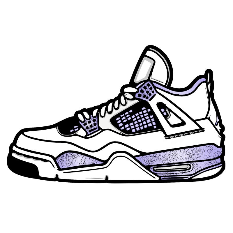 jordan 4