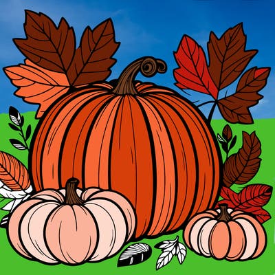 pumkin