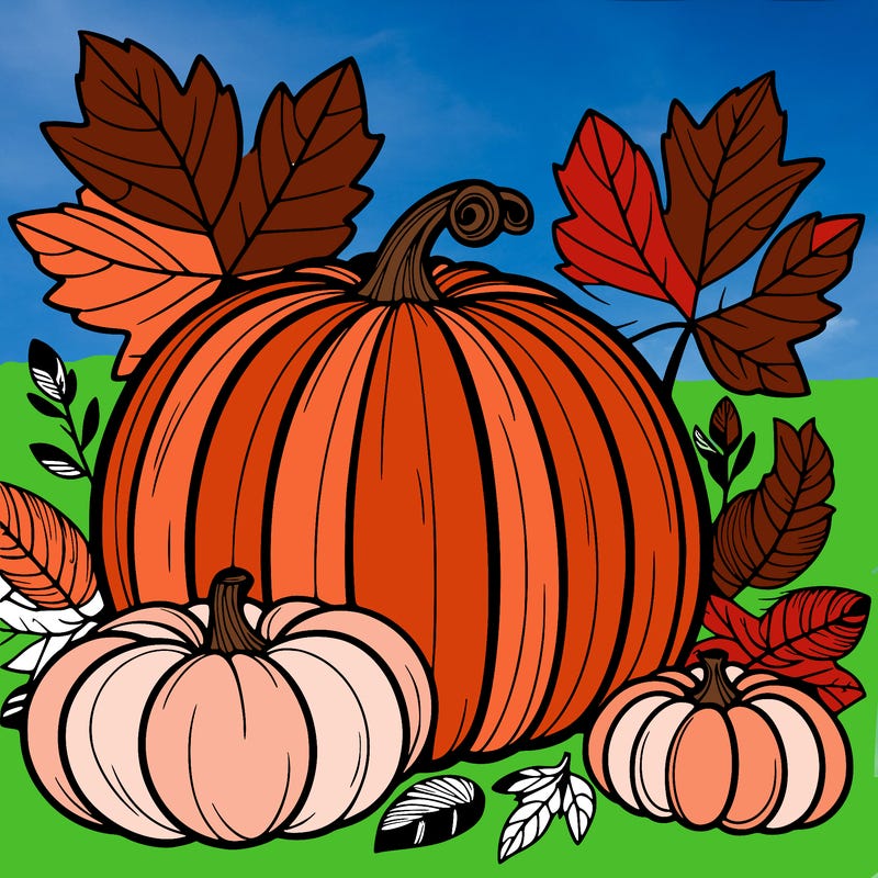 pumkin