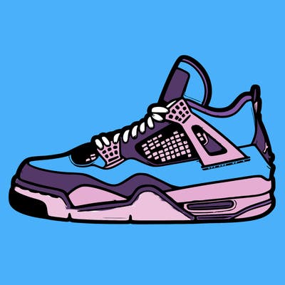 jordan 4