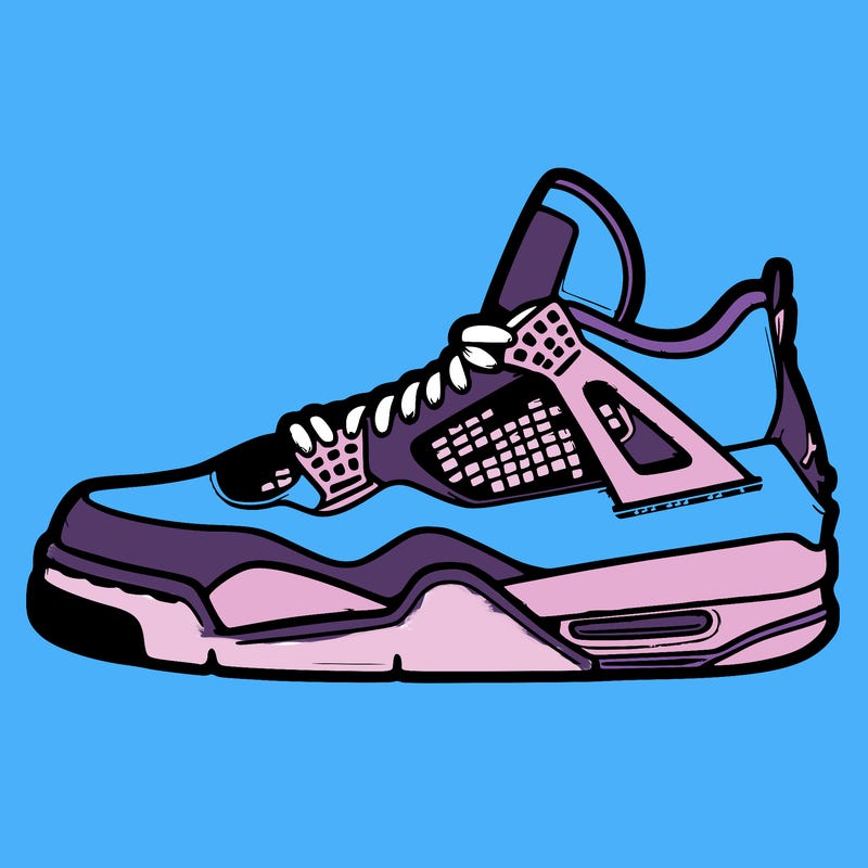 jordan 4