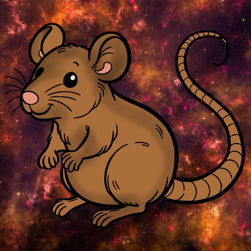rat