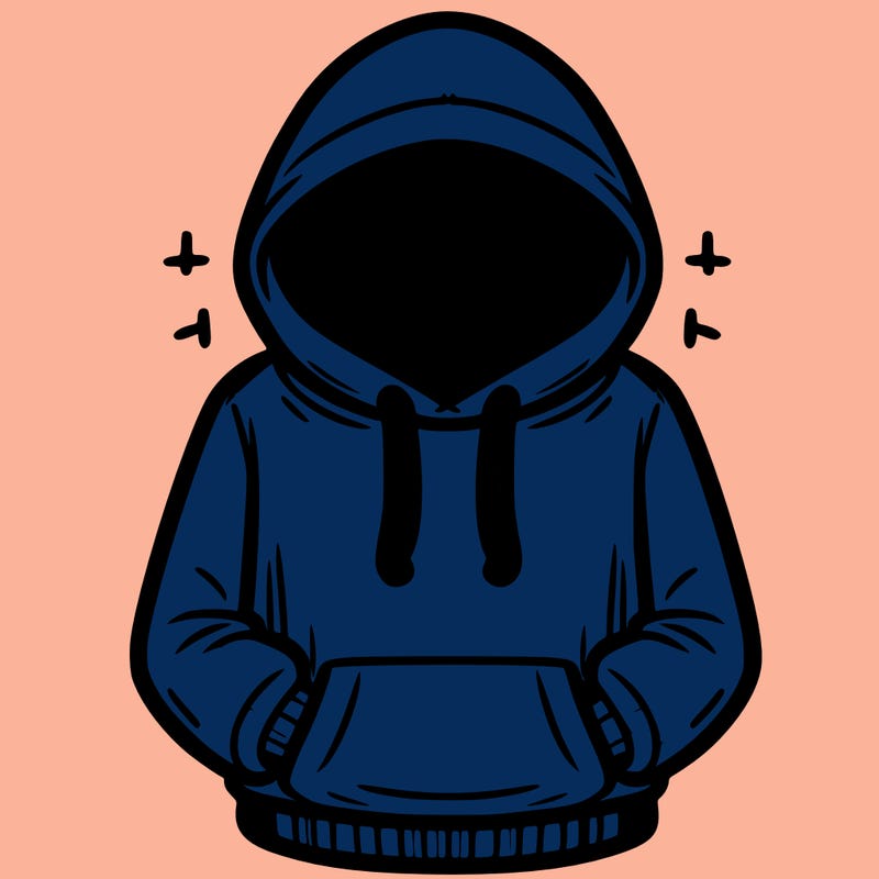 hoodie
