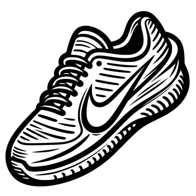 nike symbol