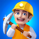 Idle Mining Factory Tycoon