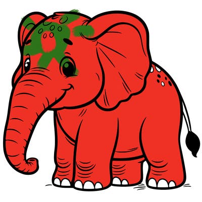 elephant