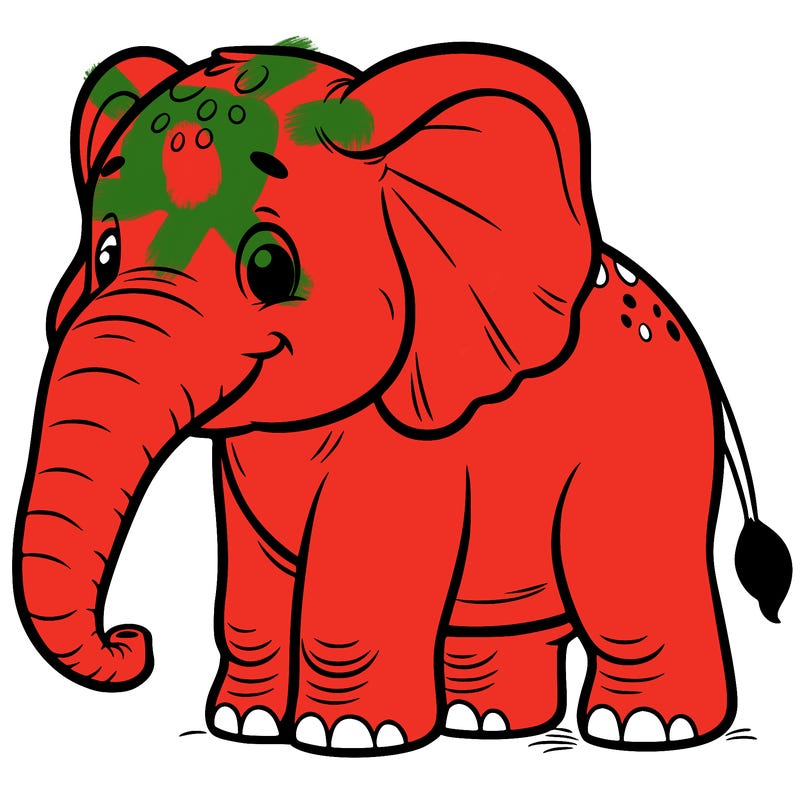 elephant