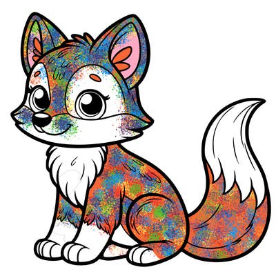 fox