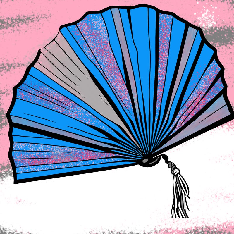 color fan