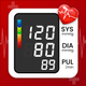 Blood Pressure Tracker Bp log
