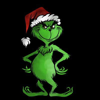 grinch