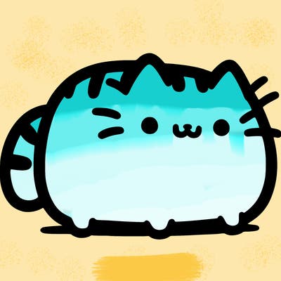 pusheen