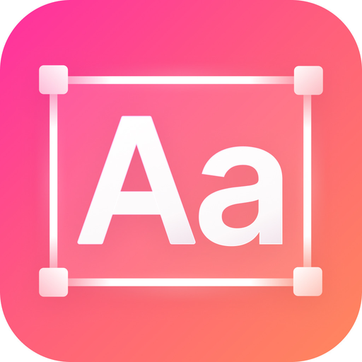 Text Overlay-Add Text to Image - Graphics & Design App | MWM