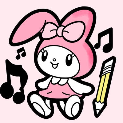my melody