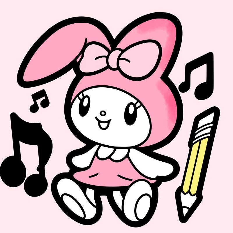 my melody