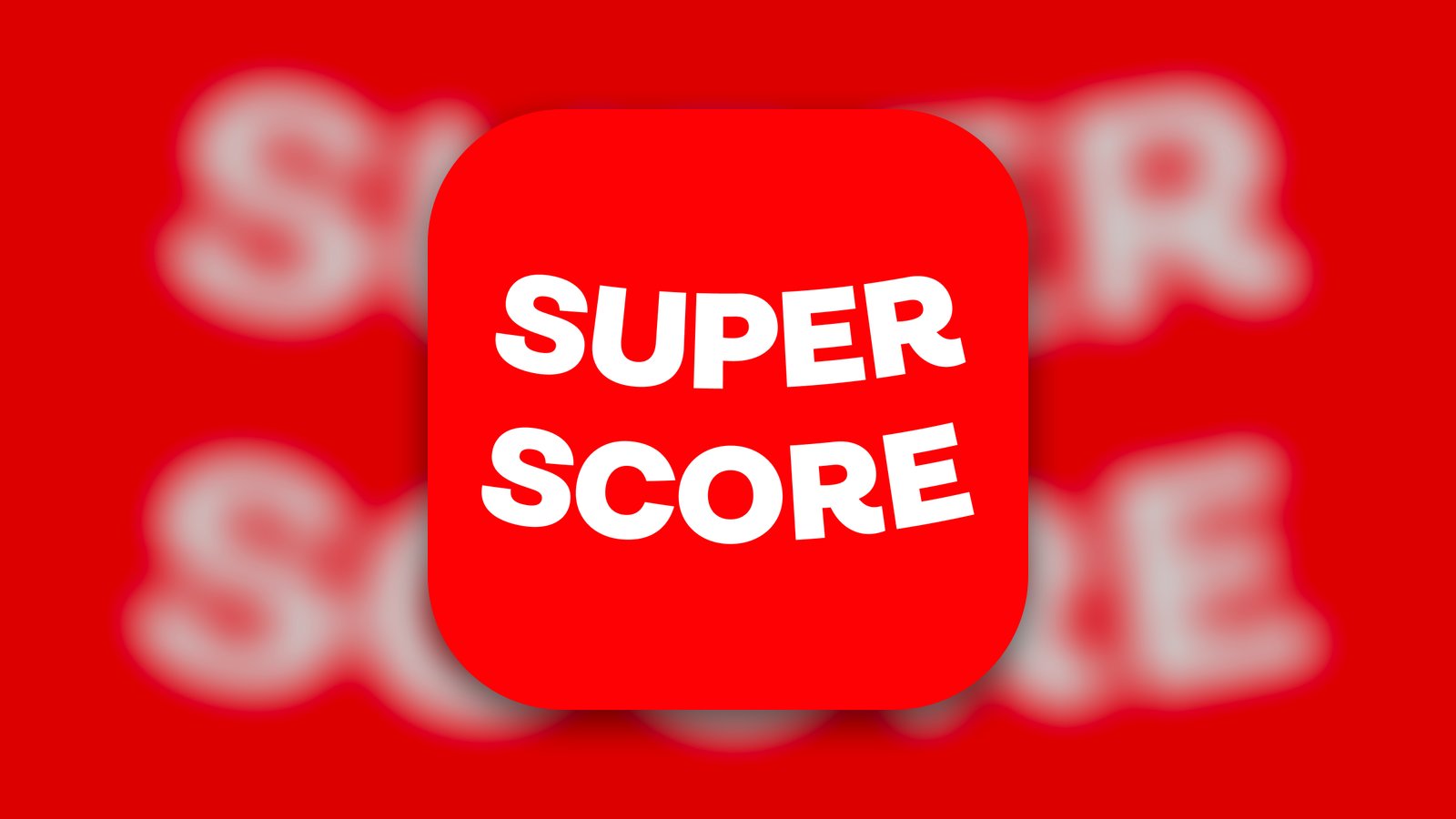 Superscore Ao Vivo by Superbet - Esportes App | MWM
