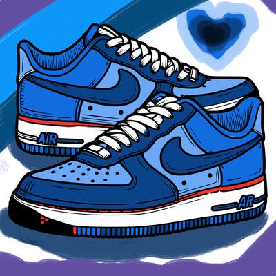 airforce 1s