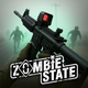 Zombie State: Survival game