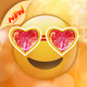 Magic Stickers & Emoji