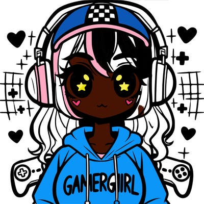 gamergirl
