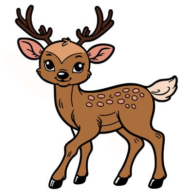 deer
