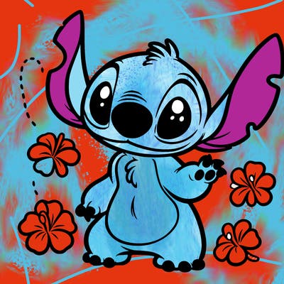 stich