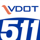 VDOT 511 Virginia Traffic