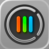 Camera M - Pro Manual Controls - App Icon