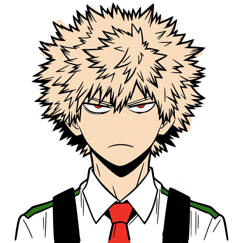 bakugo