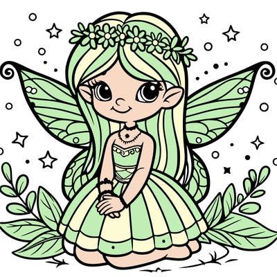 fairy