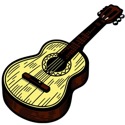 guitar