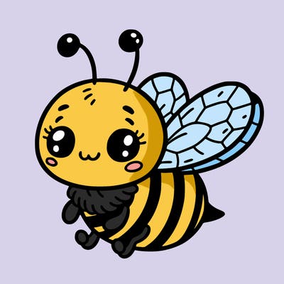 bee