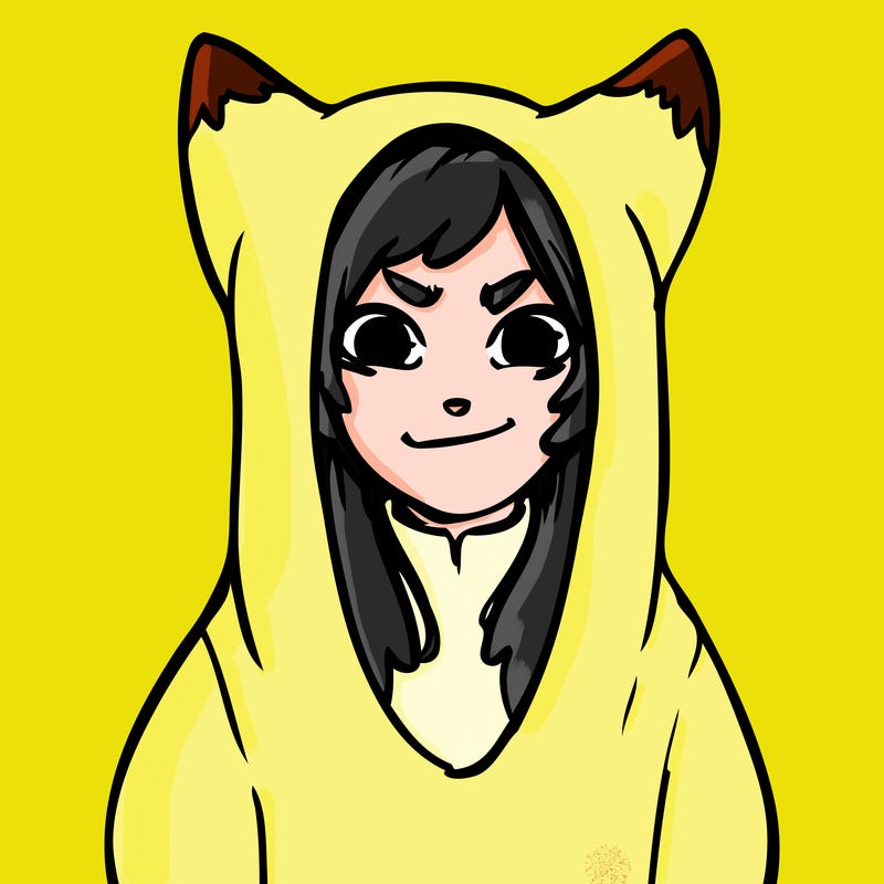 After