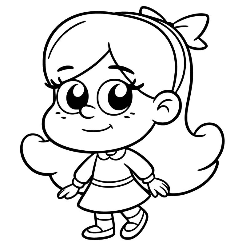 mabel