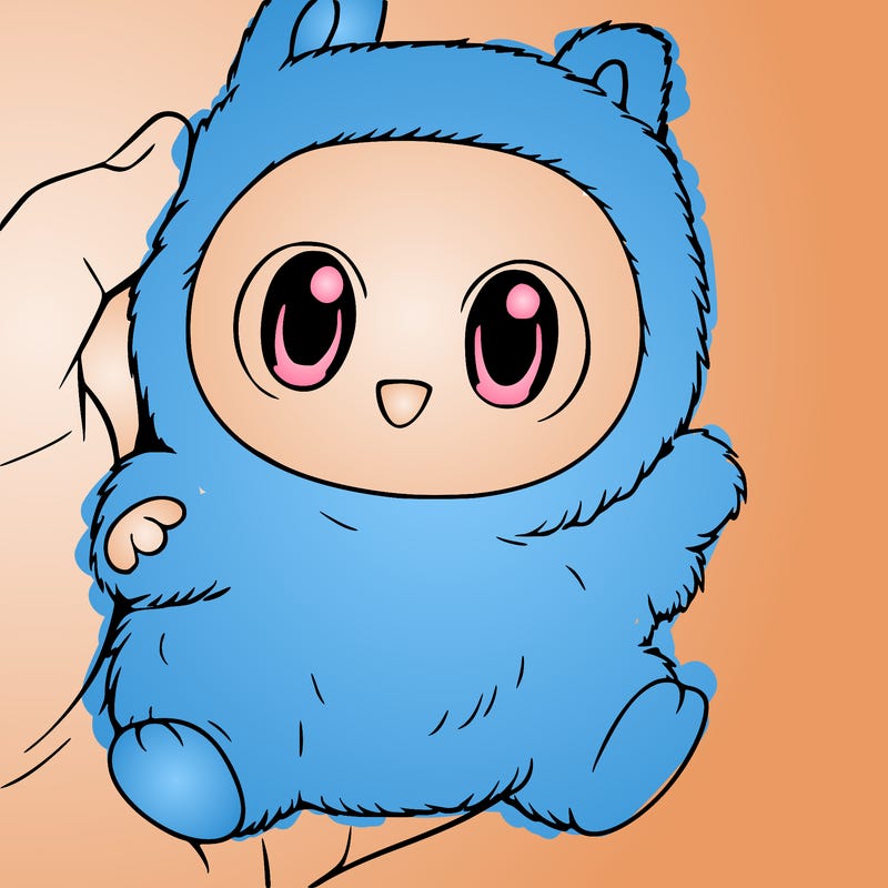 After