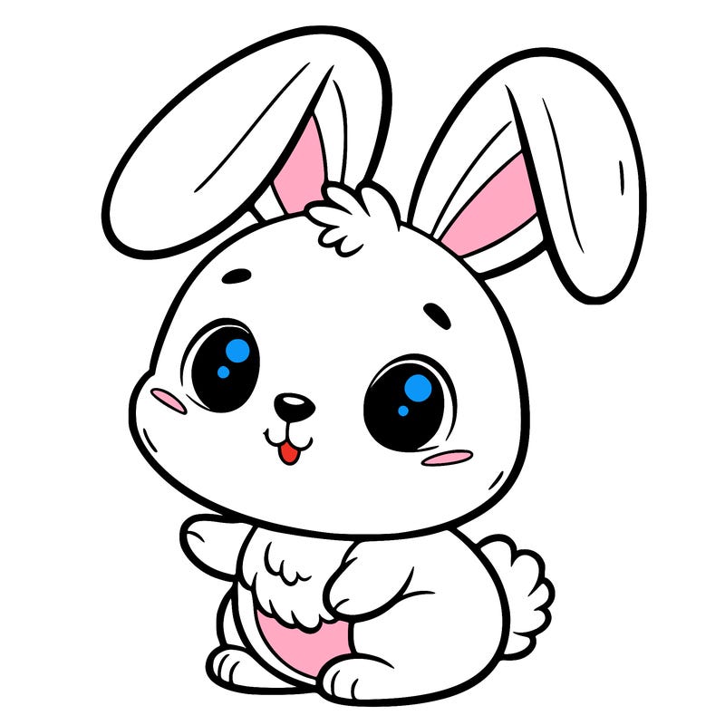 bunny